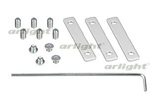 

Соединитель профиля S2-LINE-3360-180 Set Arlight 023513, Connector 023513