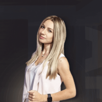 Анжелика Пистоленко