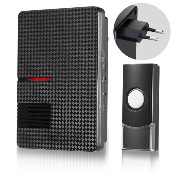 

Звонок DBQ12M AC 36M IP44 Клетка Elektrostandard a031380, a031380