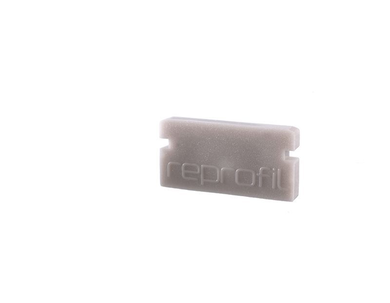 

Торцевая заглушка P-AU-01-08 набор из 2 шт. Deko-Light 978001, Серый, P-AU-01-08 978001
