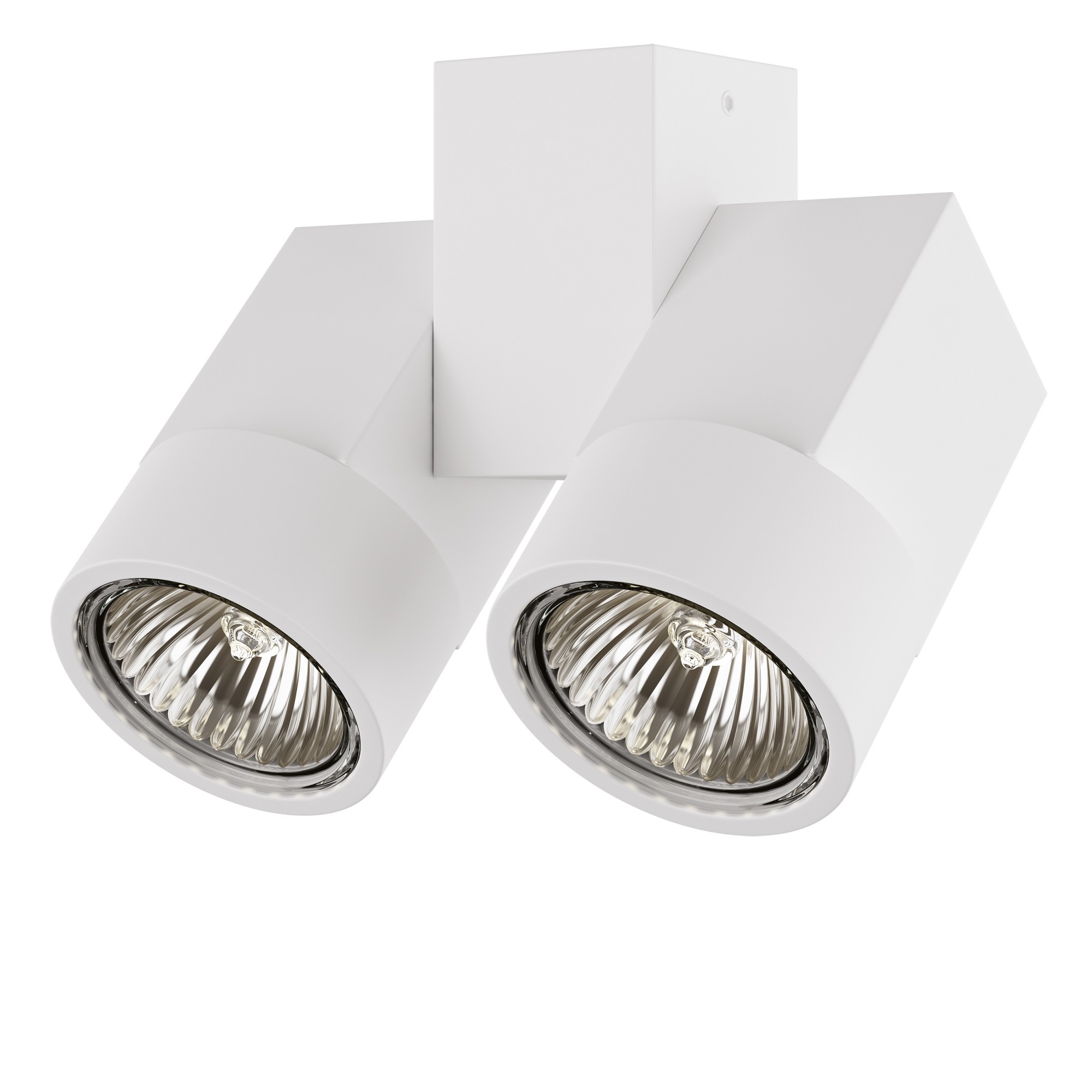 

Накладной светильник Lightstar Illumo 051036, Белый, Illumo 051036