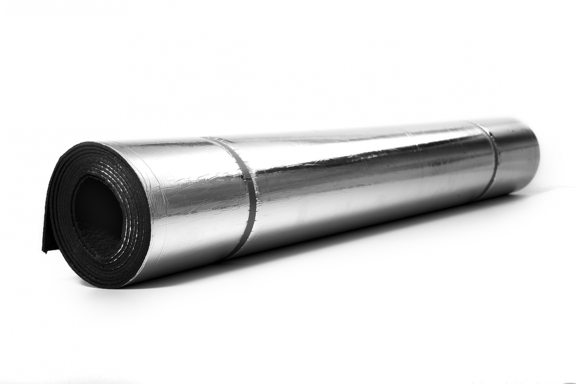 

Теплоизоляционный материал ППЭ-Л, 20 метров CALEO КА000000414, КА000000414