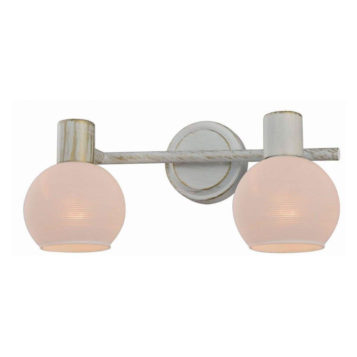 

Спот Toplight Selena TL3710Y-02WG, Белый, Selena TL3710Y-02WG
