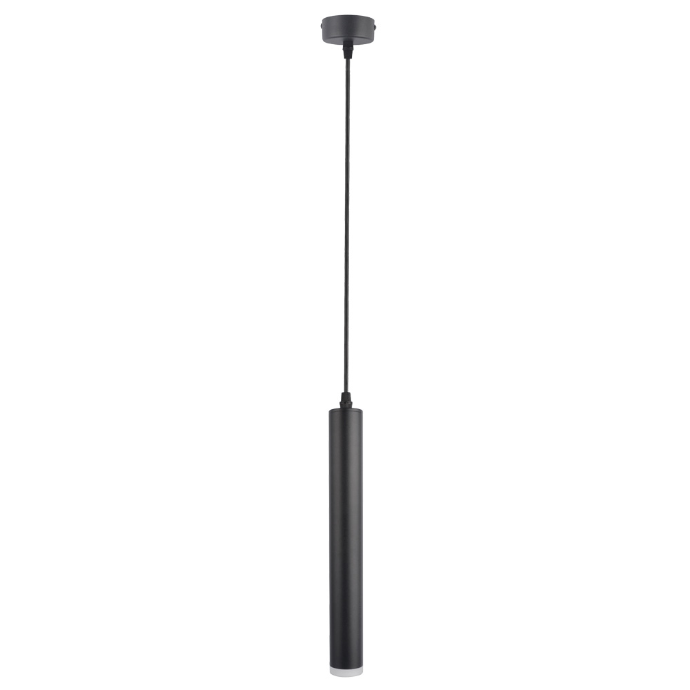 

Подвесной светильник Arte Lamp A6810SP-1BK, Чёрный, 6810 A6810SP-1BK