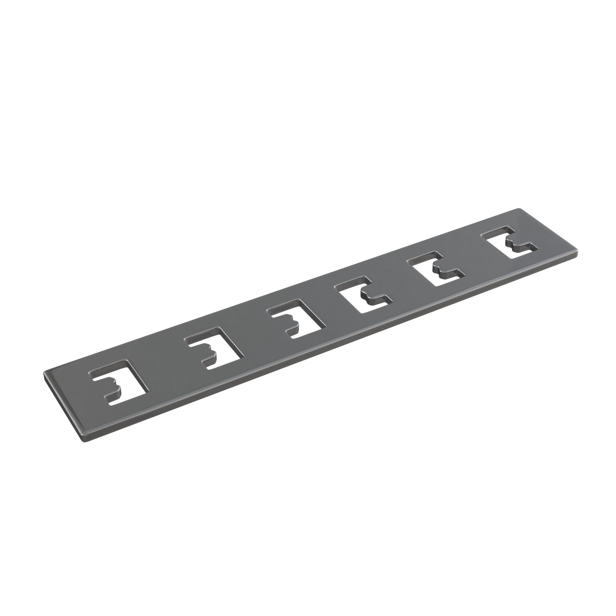 

Прямой коннектор Maytoni Accessories for tracks TRA004C-222S, Хром, Track In TRA004C-222S