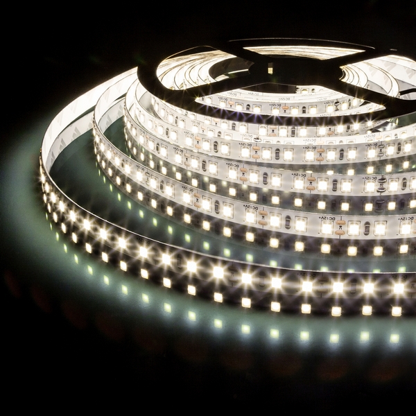 

Светодиодная лента 2835 12V 120Led 9,6W IP20 Elektrostandard a043972, a043972