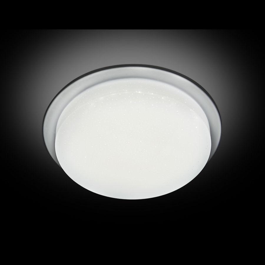

Встраиваемый светильник Ambrella light Orbital Fly Spot F450 W/W, Белый, Orbital Fly Spot F450 W/W