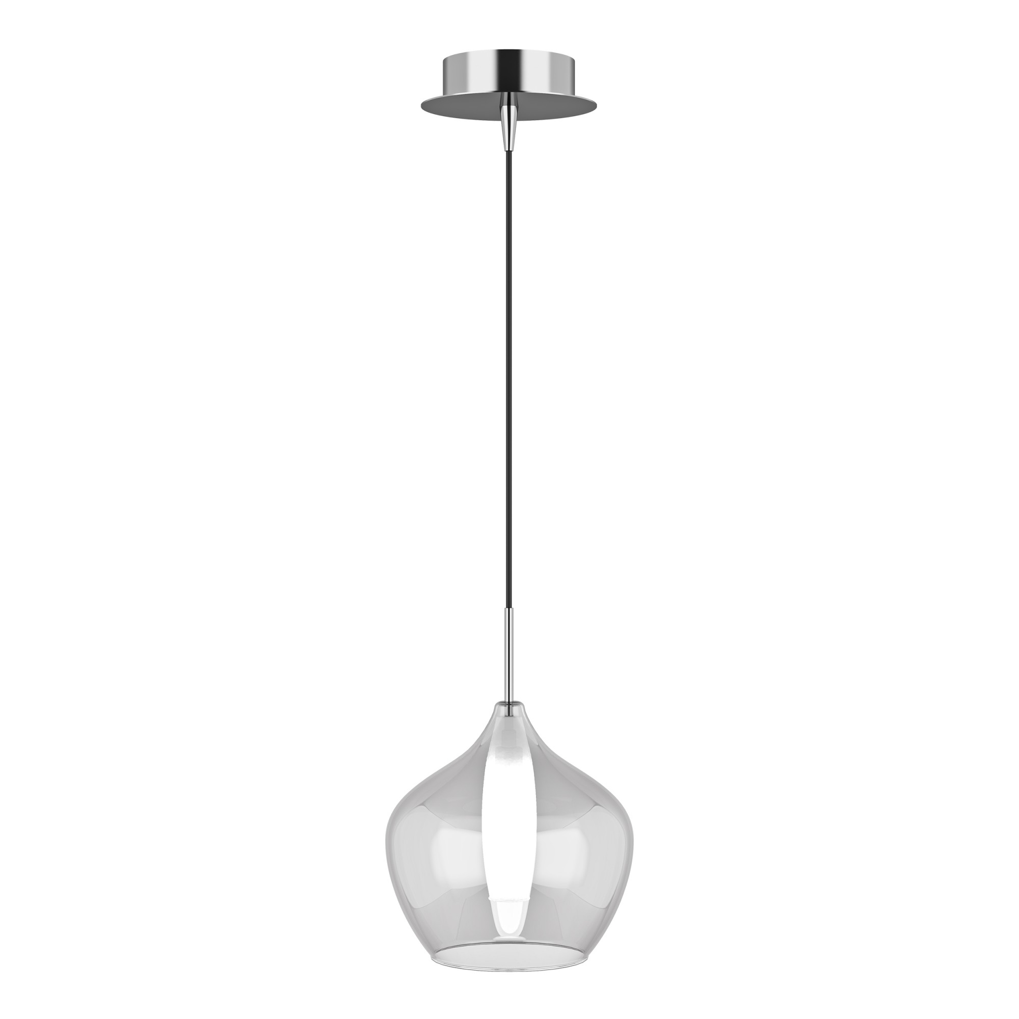 

Подвесной светильник Lightstar Pentola 803041, Прозрачный, Pentola 803041