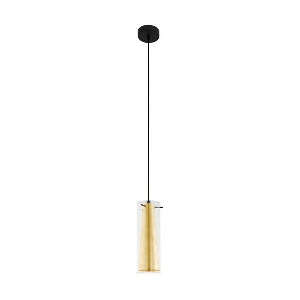 

Подвесной светильник Eglo Pinto Gold 97651, Золотой, Pinto Gold 97651