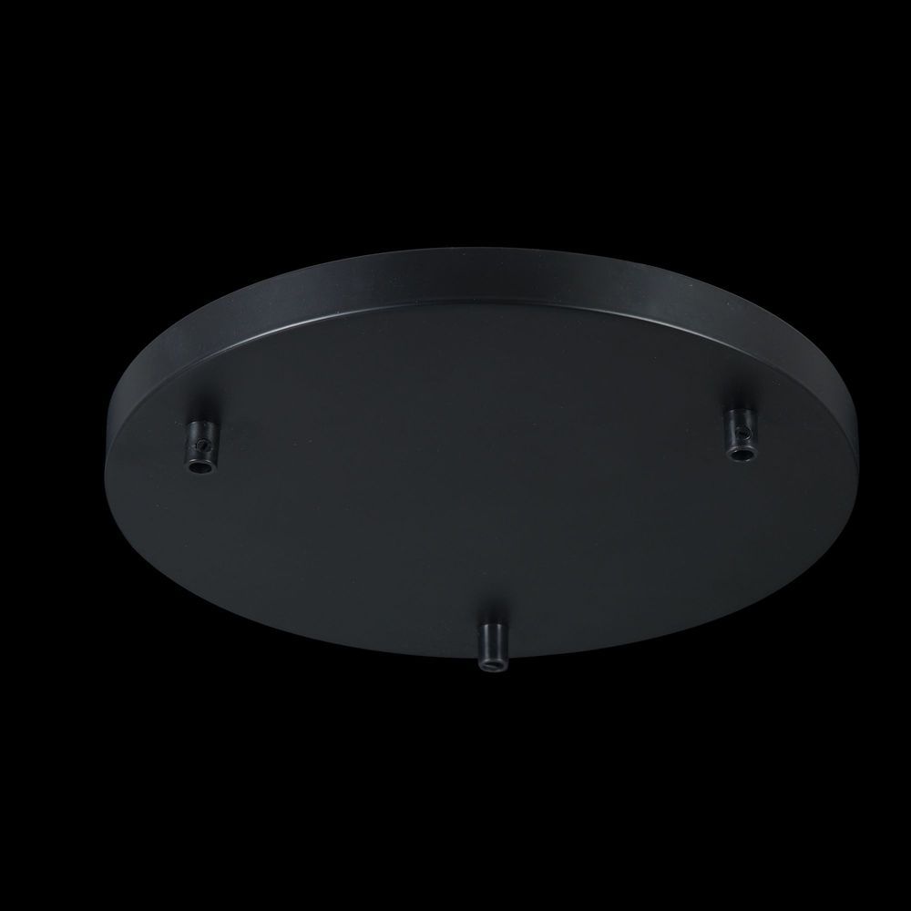

Потолочный светильник Maytoni Universal base SPR-BASE-R-03-B, Чёрный, Universal base SPR-BASE-R-03-B