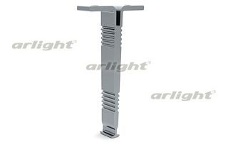 

Прямой держатель для ALU-ROUND Arlight 015532, Hodor 015532