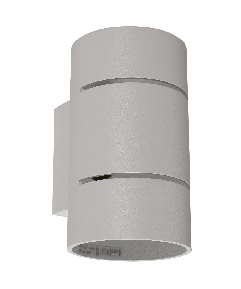

Настенный светильник Crystal Lux CLT 013 WH, Белый, CLT 013 CLT 013 WH