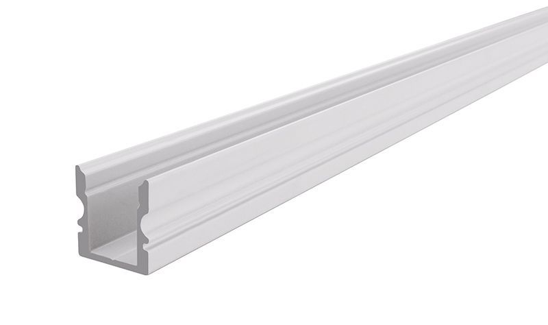 

U-Профиль Deko-Light AU-02-08 970105, Белый, AU-02-08 970105