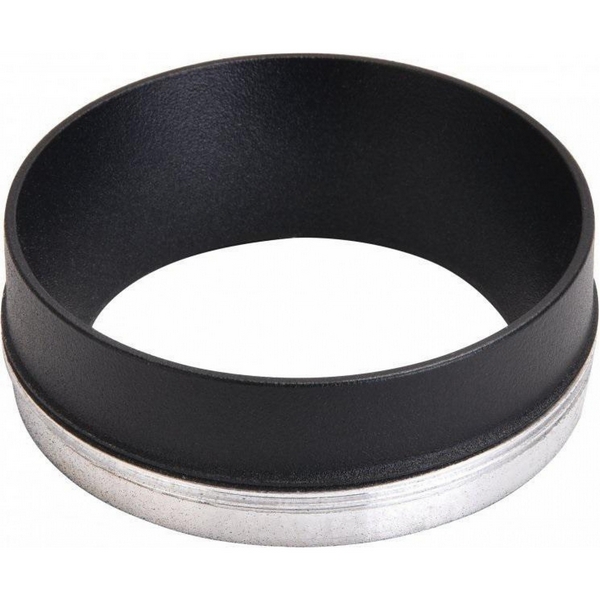 

Декоративное кольцо Stecken WE803.RG.020 Wertmark, Чёрный, Stecken WE803.RG.020
