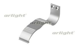 

Настенный держатель Wall-arm для ALU-ROUND Arlight 015535, Hodor 015535