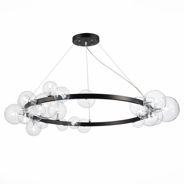 

Подвесная люстра Necton SL1165.403.24 ST Luce, Necton SL1165.403.24