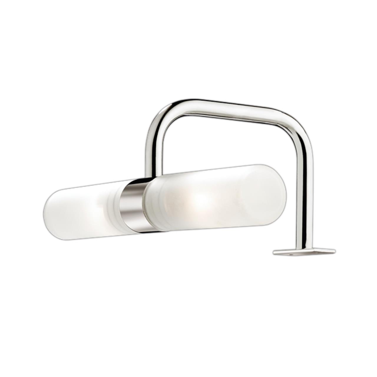 

Подсветка зеркал Odeon Light Izar 2445/2, Белый, Izar 2445/2