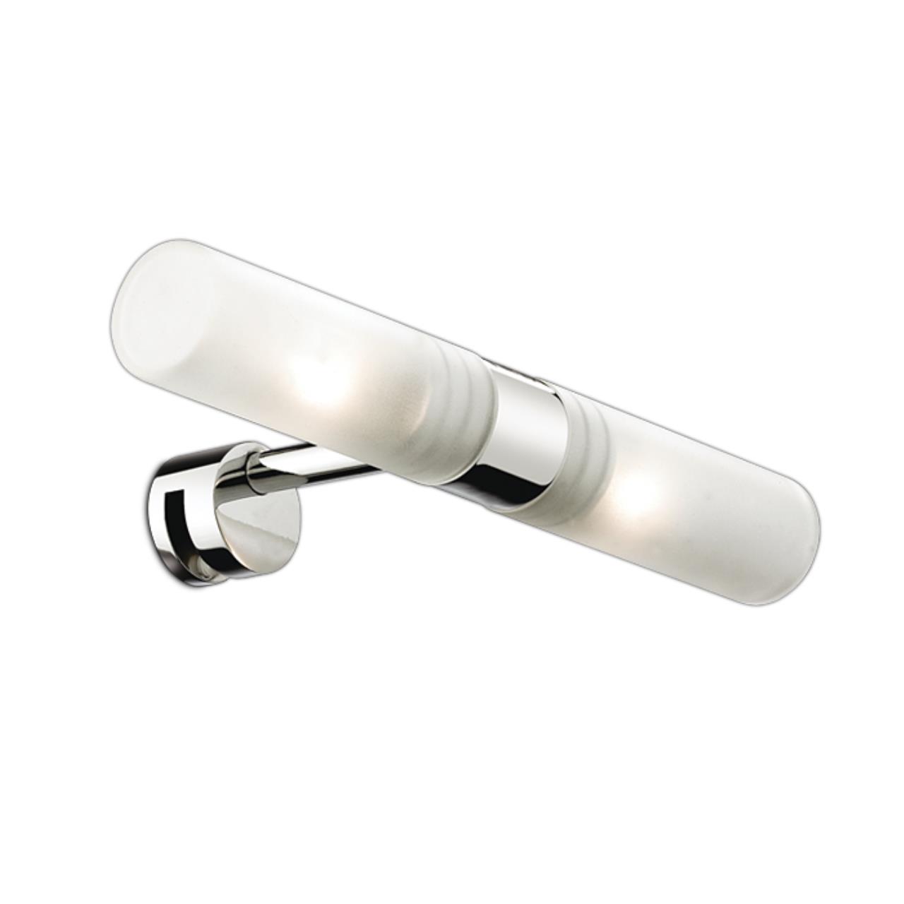 

Подсветка зеркал Odeon Light Izar 2446/2, Белый, Izar 2446/2