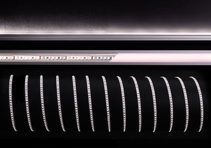 

Лента светодиодная Deko-Light 2216-266-24V-4000K-5м 840267, Белый, Leistung / Leistungsaufnahme 840267