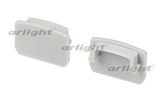 

Заглушка ARH-WIDE-H16 глухая Arlight 018819, Stopper 018819