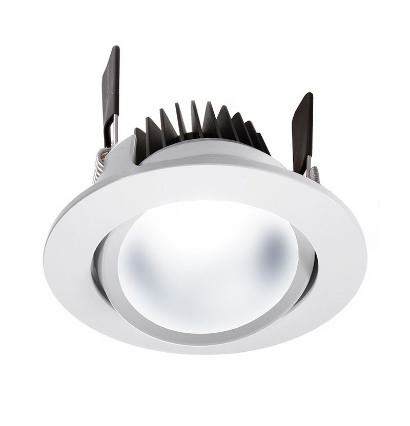 

Встраиваемый светильник COB 95 CCT Deko-Light 565194, Белый, COB 95 CCT 565194