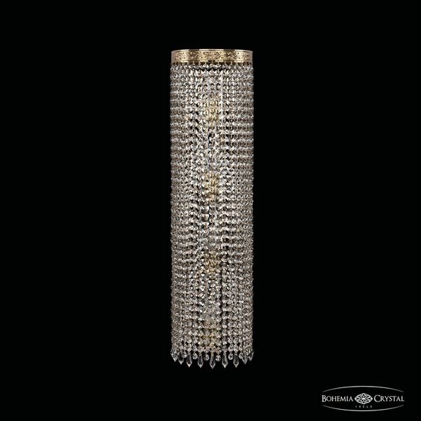

Бра 8340 83401B/20IV-75 G Balls Bohemia, Прозрачный, 8340 83401B/20IV-75 G Balls