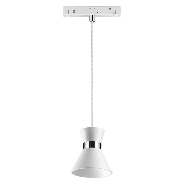 

Трековый светильник SHINO FLUM 358407 Novotech, Белый, SHINO FLUM 358407