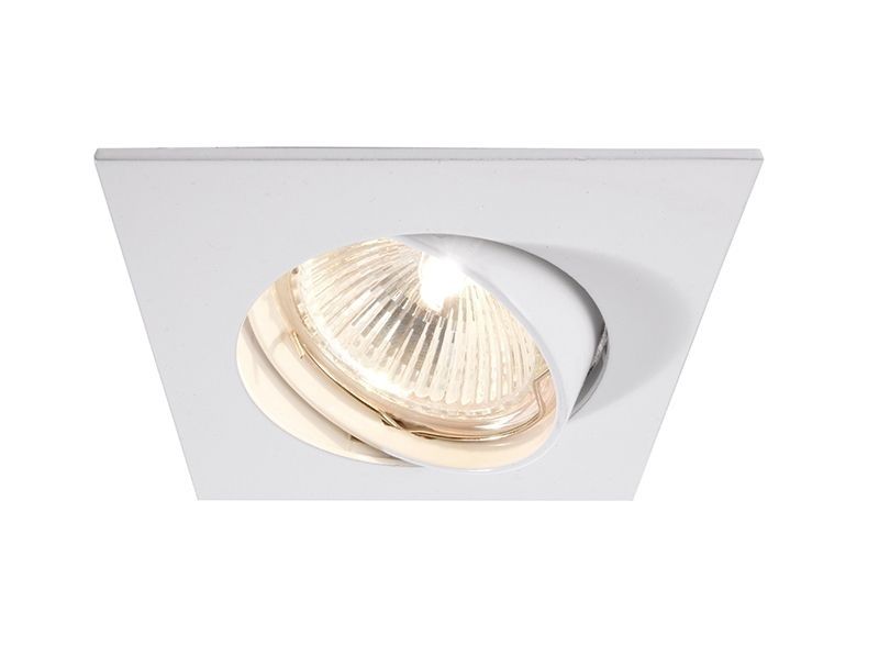 

Встраиваемый светильник Deko-Light 449210, Белый, Built-in 449210