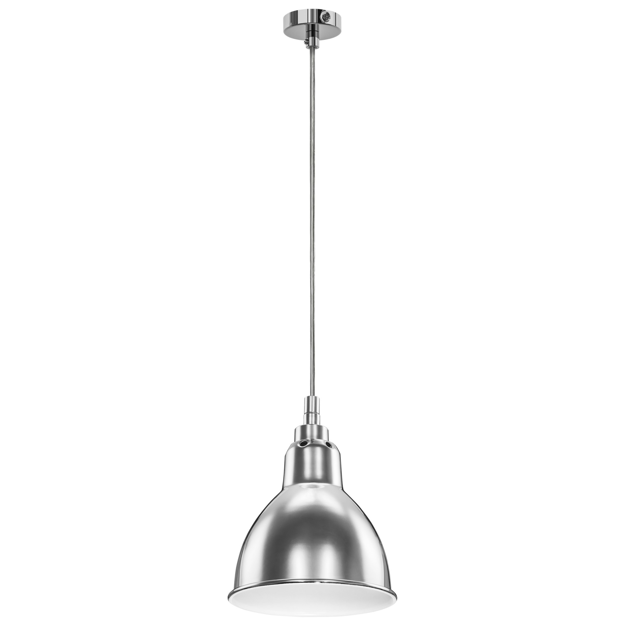 

Подвесной светильник Lightstar Loft 765014, Хром, Loft 765014