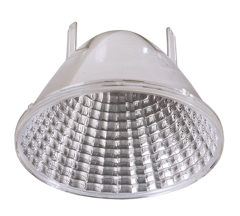 

Отражатель 33° для Series Nihal Deko-Light 930319, Серебро, Nihal 930319