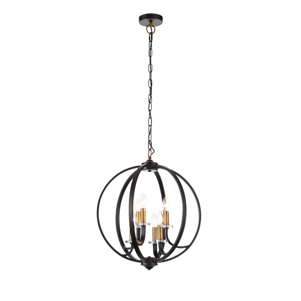 

Подвесная люстра Pianetta SL1013.423.06 ST Luce, Pianetta SL1013.423.06
