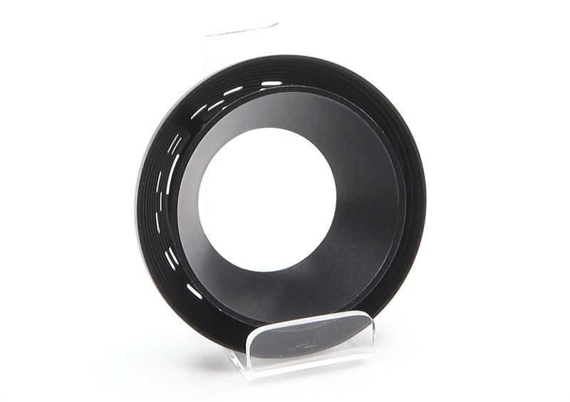 

Отражатель-кольцо II черный для Series Uni Deko-Light 930371, Чёрный, Uni 930371