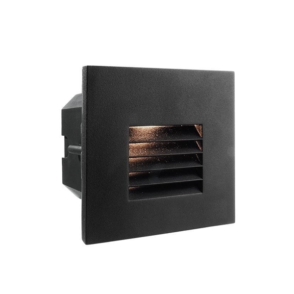 

Плафон для встраиваемого светильника Deko-Light Light Base 930420, Чёрный, Light Base 930420