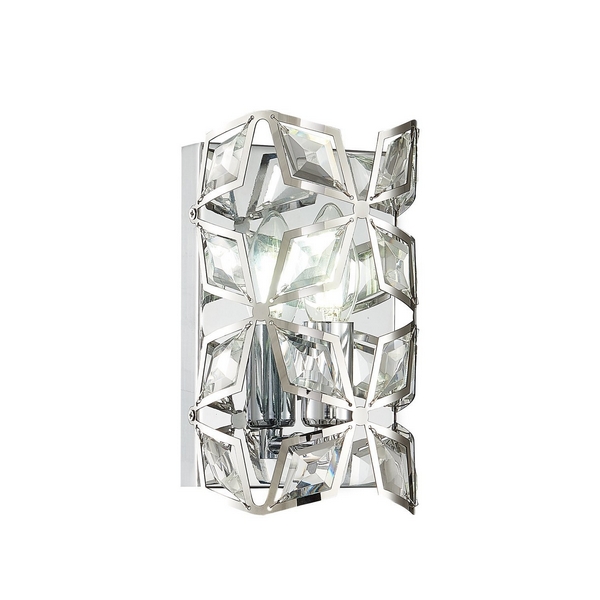 

Настенный светильник Casto SL1104.101.01 ST Luce, Casto SL1104.101.01