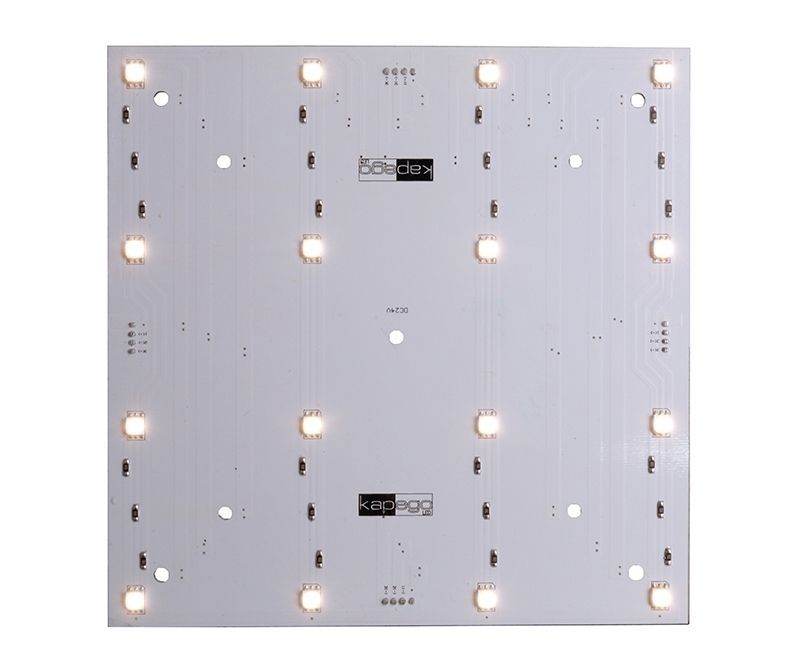 

Модуль Deko-Light Modular Panel II 4x4 848006, Белый, Modular Panel 848006