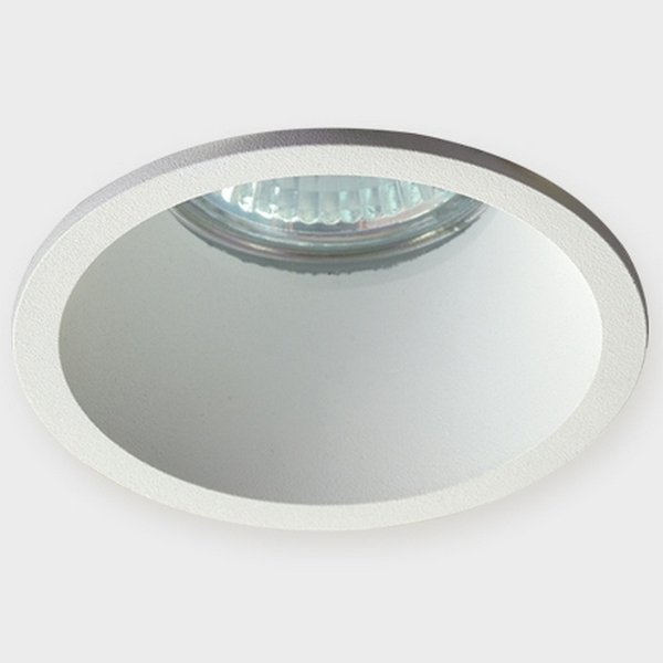 

Точечный светильник Il163 163311 white Italline, Белый, Il163 163311 white