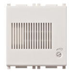 

14380 Звонок электронный 12v Vimar Plana, Plana 14380