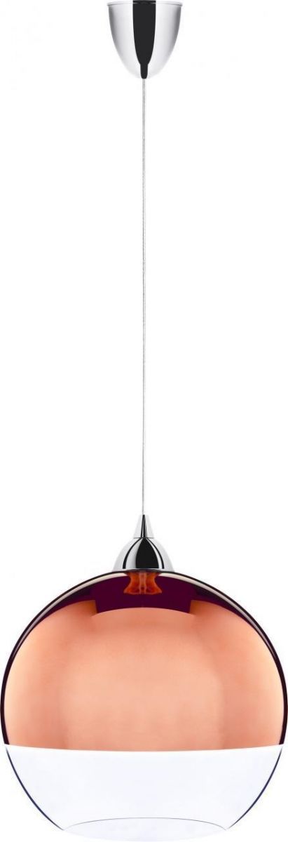 

Подвесной светильник Nowodvorski Globe Copper 5764, Медь, Globe Copper 5764