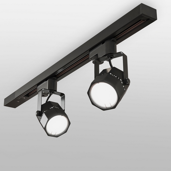 

Трековый светильник Robi MRL 1004 Elektrostandard a047355, Robi a047355
