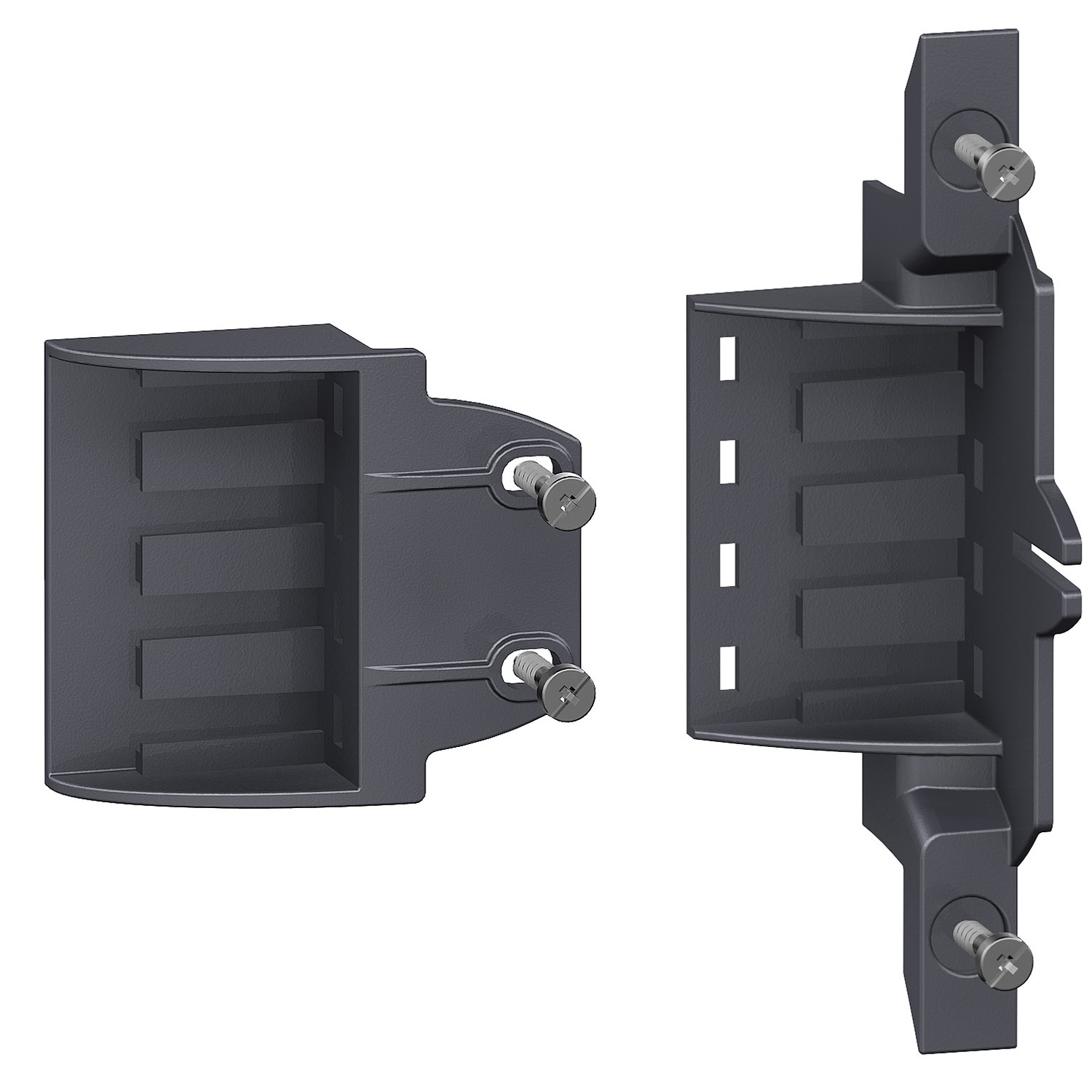 

PRA90053 Держатель клеммников на 4клеммы, Schneider Electric, Чёрный, Pragma PRA90053
