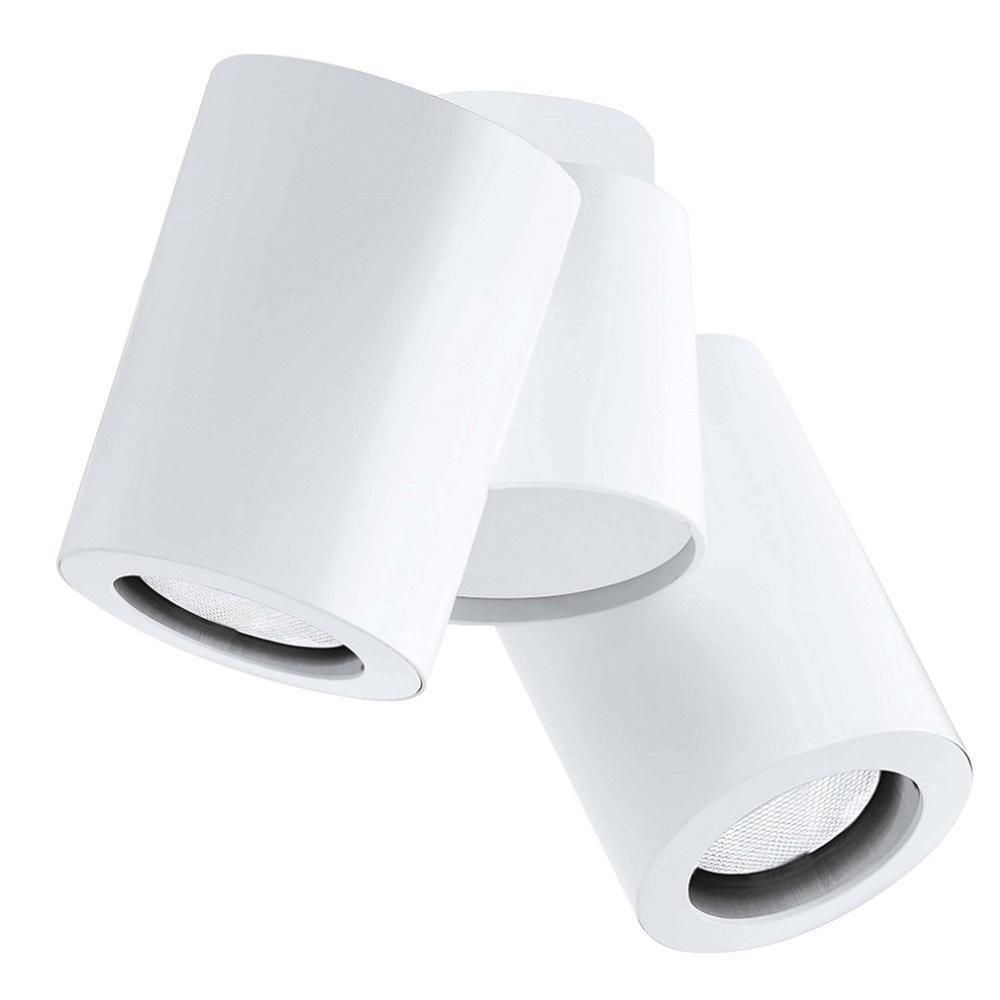 

Потолочный светильник Crystal Lux CLT 133C2, Белый, CLT 133 CLT 133C2