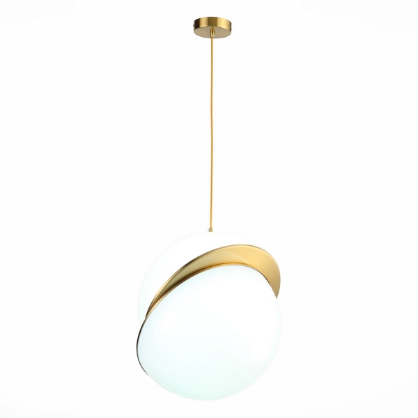 

Подвесной светильник Laico SL1164.333.01 ST Luce, Laico SL1164.333.01