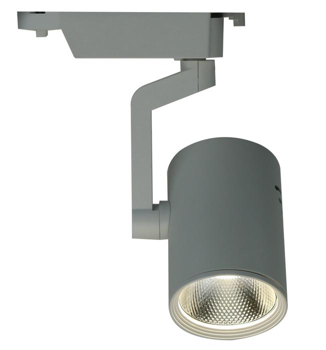 

Трековый светильник на шину Arte Lamp Traccia A2330PL-1WH, Белый, Traccia A2330PL-1WH
