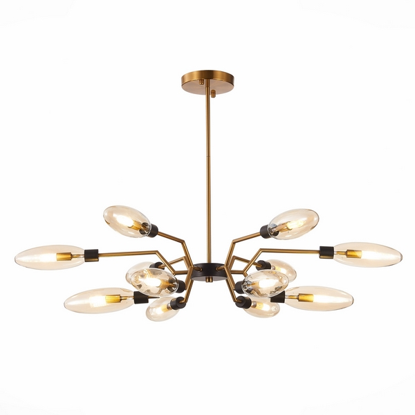 

Потолочная люстра Desima SL1174.303.12 ST Luce, Desima SL1174.303.12