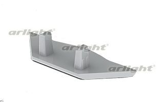 

Заглушка для ALU-СORNER глухая Arlight 014902, Stopper 014902