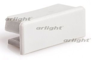 

Заглушка для PLS-LOСK глухая Arlight 016388, Stopper 016388