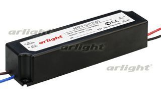 

Блок питания ARPV-LV12060 (12V, 5.0A, 60W) Arlight 011000, Power Supply 011000