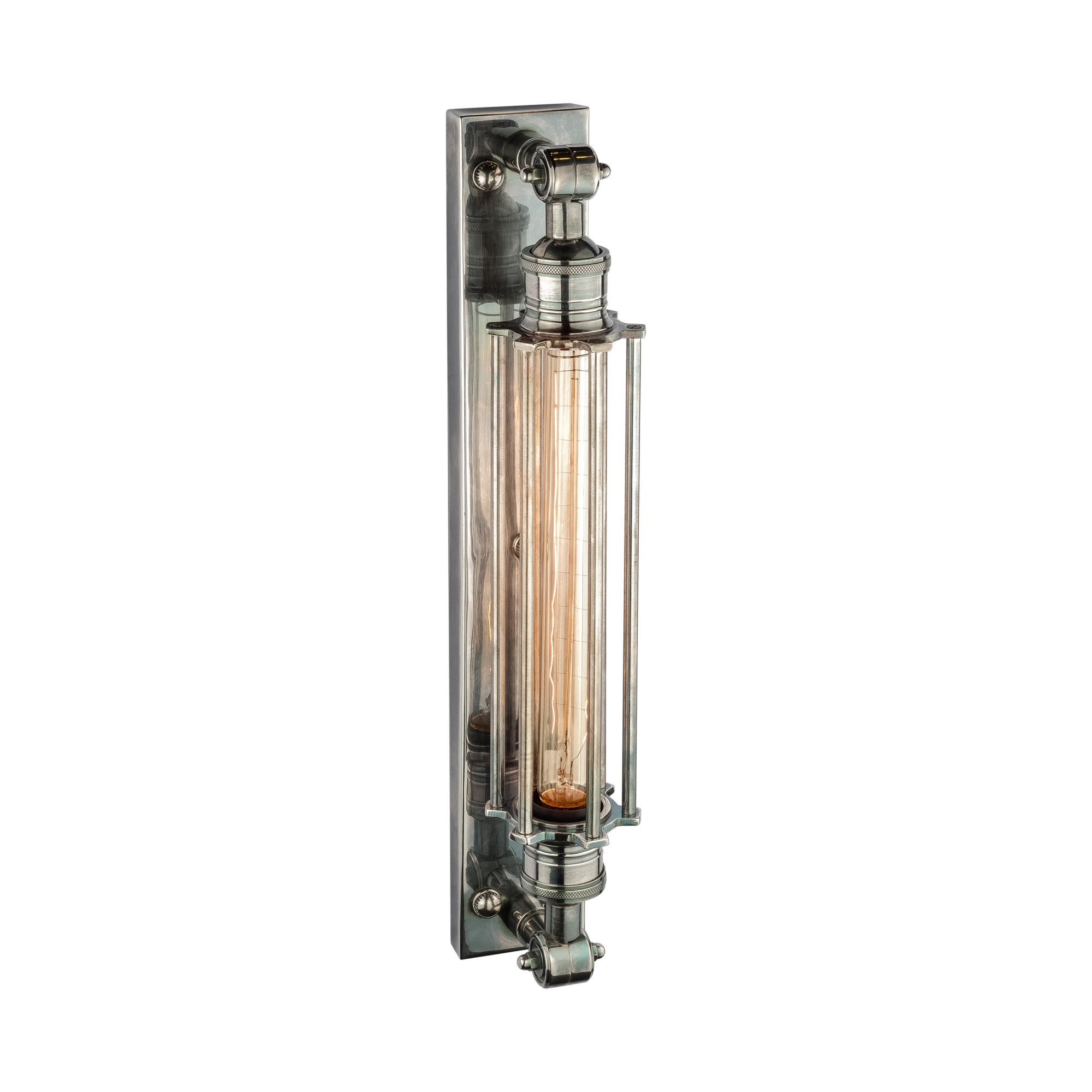 

Бра Covali WL-51579, Серый, WL-51579