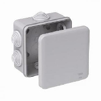 

IMT350911 Распределительная коробка открытой установк 100x100x50 , Schneider Electric, IMT350911