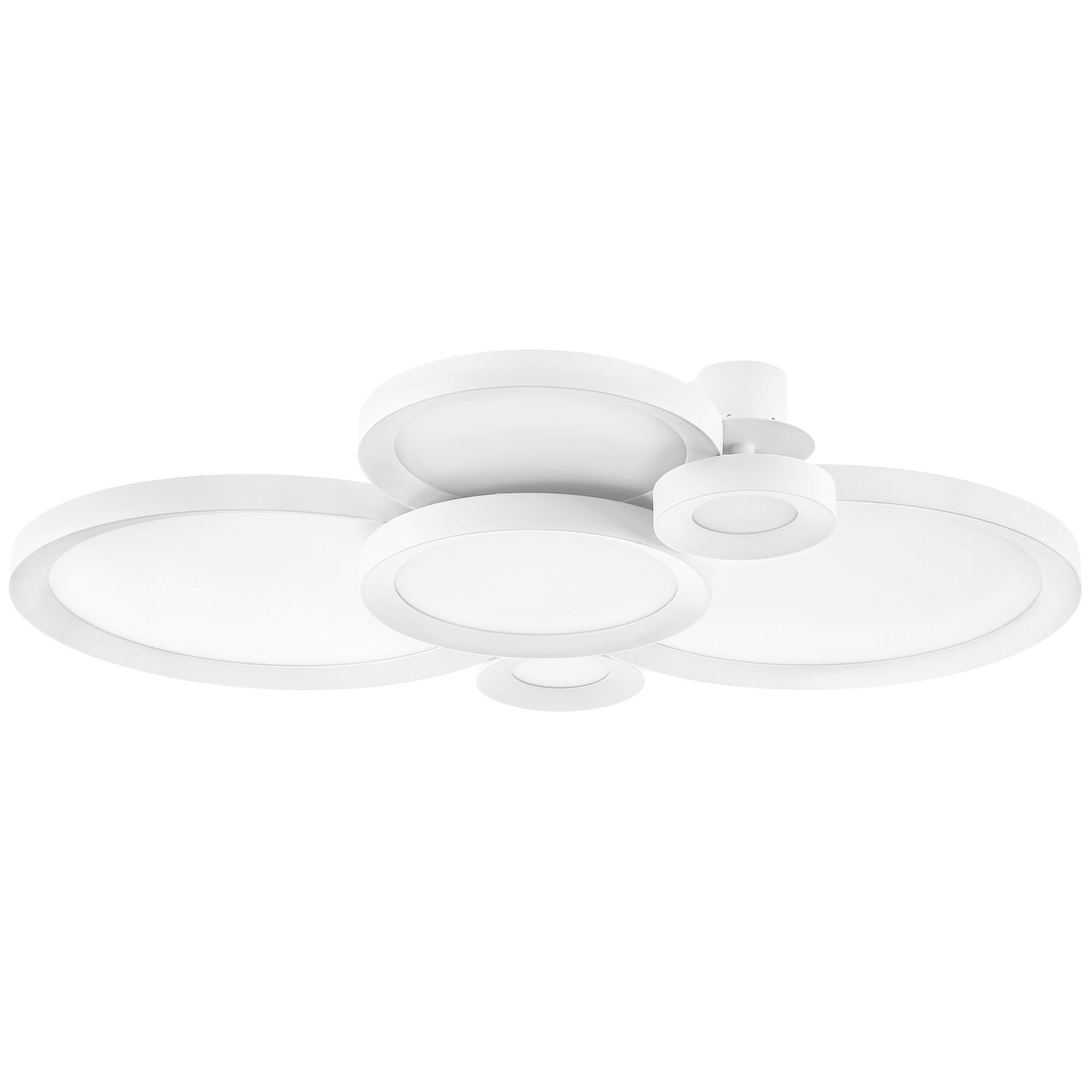 

Люстра потолочная Lightstar Breve 749084, Белый, Breve 749084